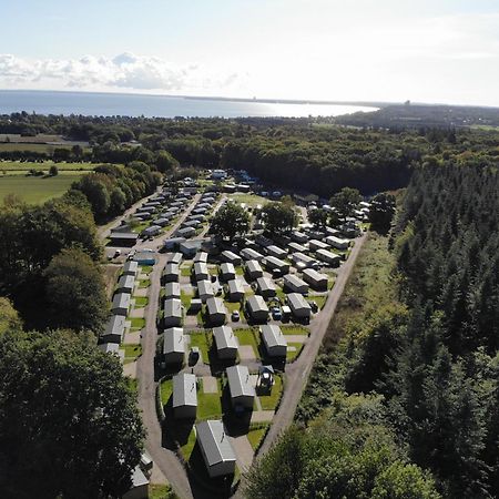 Ostseecamp Ferienhaus "Quartier 104" Scharbeutz Eksteriør bilde