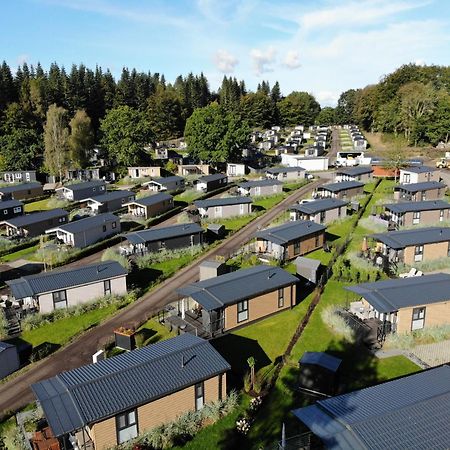 Ostseecamp Ferienhaus "Quartier 104" Scharbeutz Eksteriør bilde