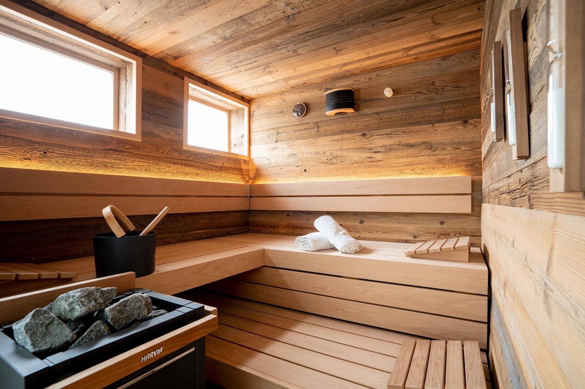 Ostseecamp Ferienhaus "Quartier 104" Scharbeutz Eksteriør bilde